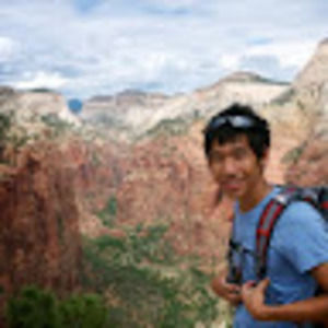 Meet your Posher, Tenzin